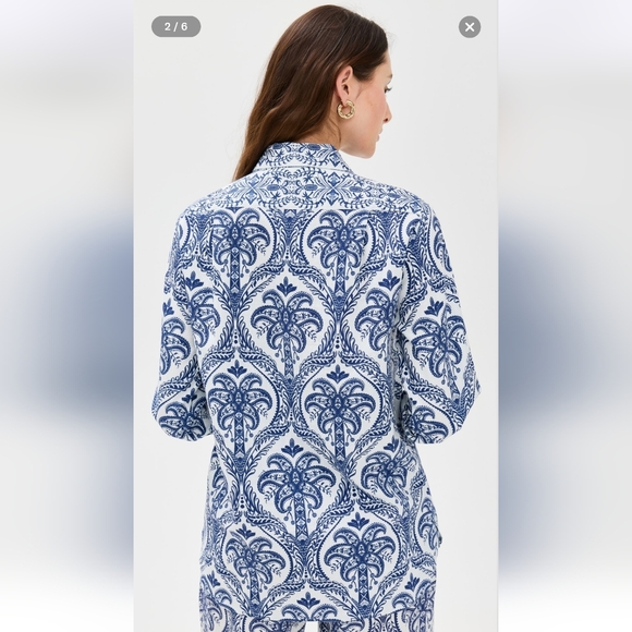 Farm Rio Top - Picture 5 of 12